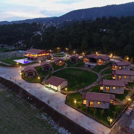 Cameli Tas Konaklar Hotel Екстериор снимка