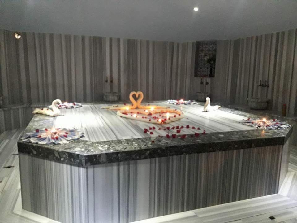 Cameli Tas Konaklar Hotel Екстериор снимка