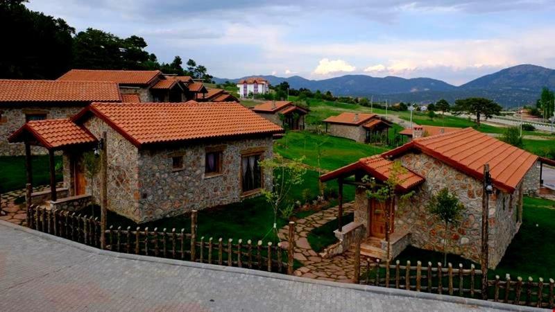 Cameli Tas Konaklar Hotel Екстериор снимка