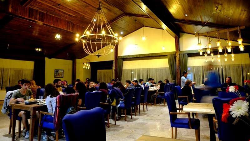 Cameli Tas Konaklar Hotel Екстериор снимка