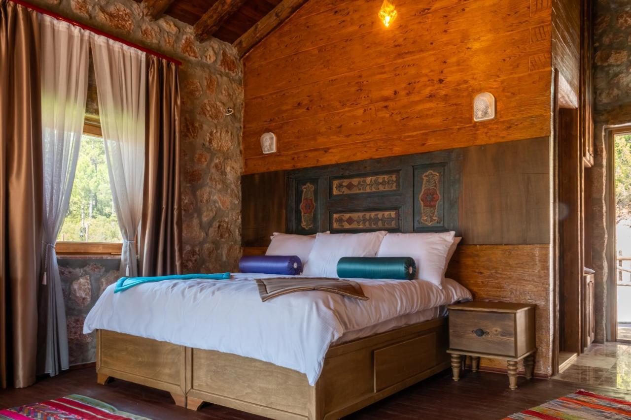Cameli Tas Konaklar Hotel Екстериор снимка