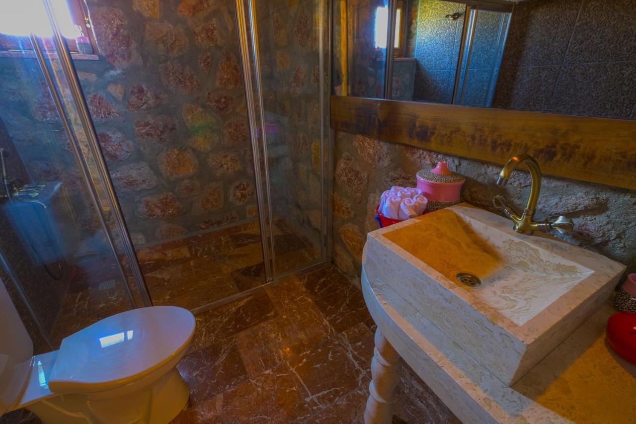 Cameli Tas Konaklar Hotel Екстериор снимка